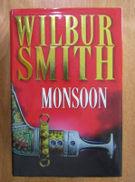 Anticariat: Wilbur Smith - Monsoon