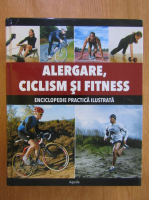 Alergare, ciclism si fitness