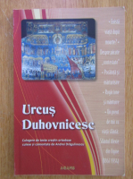 Anticariat: Andrei Dragulinescu - Urcus Duhovnicesc  