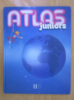Bernard Jenner - Atlas juniors