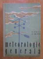 C. Stoica - Meteorologie generala