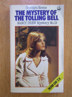 Carolyn Keene - The Mystery of The Tolling Bell