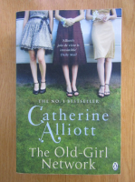Catherine Alliott - The Old-Gilr Network 