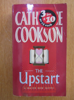 Catherine Cookson - The Upstart