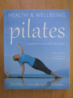 Anticariat: Charmaine Yabsley - Healt and Wellbeing Pilates 