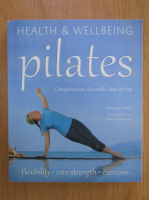 Anticariat: Charmaine Yabsley - Health and Wellbeing Pilates 