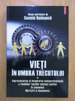 Cosmin Budeanca - Vieti in umbra trecutului, volumul 1