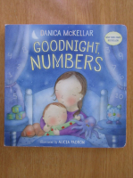 Anticariat: Danica McKellar - Goodnight, Numbers