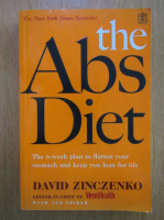 David Zinczenko - The Abs Diet