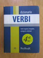 Dizionario verbi