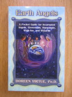 Doreen Virtue - Earth Angels 