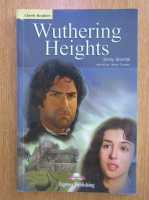 Emily Bronte - Wuthering Heights 