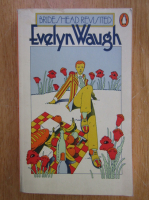 Evelyn Waugh - Brideshead Revisited 