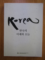 Anticariat: Facts About Korea