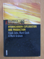 Frank Jahn, Mark Cook - Hydrocarbon Exploration and Production