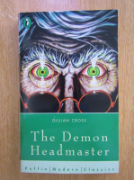 Gillian Cross - The Demon Headmaster