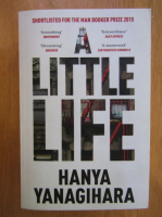 Hanya Yanagihara - A Little Life 