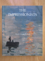 Henri Alexis Baatsch - The Impressionists