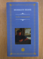 Anticariat: Hermann Hesse - Peter Camenzind 