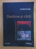 Imelda Chinta - Destine si carti 