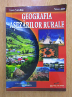 Ioan Sandru - Geografia asezarilor rurale