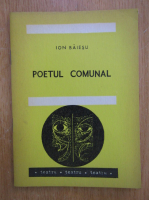 Ion Baiesu - Poetul comunal