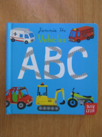 Jannie Ho - Vehicles ABC