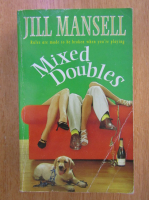 Jill Mansell - Mixed Doubles