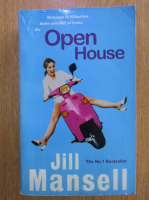 Jill Mansell - Open House