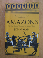 John Man - Amazons