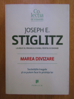 Anticariat: Joseph E. Stiglitz - Marea divizare