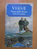 Jules Verne - Vingt mille lieues sous les mers 
