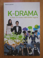 K-Drama. A New TV Genre with Global Appeal