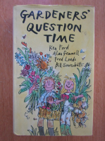 Ken Ford - Gardeners' Question Time