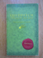 Kennilworthy Whisp - Quidditch Through the Ages 