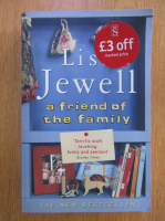 Lisa Jewell - A Friend of The Family