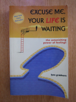Lynn Grabhorn - Excuse Me, Your Life is Waiting