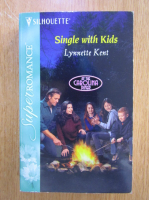 Lynnette Kent - Single with Kids