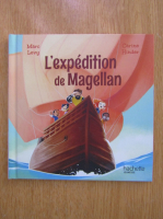 Marc Levy - L'expedition de Magellan