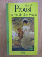 Marcel Proust - Du cote de chez Swann