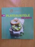 Master Chef. Plateaux-tele reussis