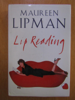 Maureen Lipman - Lip Reading