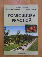 Nicolae Cepoiu, Constantin Paun - Pomicultura practica