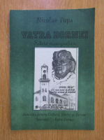 Nicolae Popa - Vatra Dornei. Schita monografica
