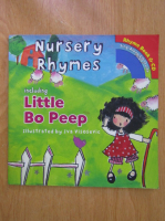 Nursery Rhymes including Little Bo Peep