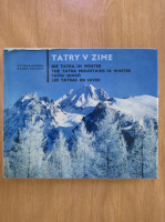 Anticariat: Otakar Nehera - Tatry v zime. The Tatra Mountains in Winter