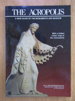 Anticariat: Papathan Assopoulos - The Acropolis. A New Guide of the Monuments and Museum