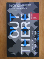 Participating Countries Special And Collateral Events. Out There. Architecture Beyond Building