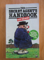Anticariat: Peter Eldin - The Secret Agent's Handbook 