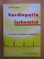 Petre Ganta - Cardiopatia ischemica